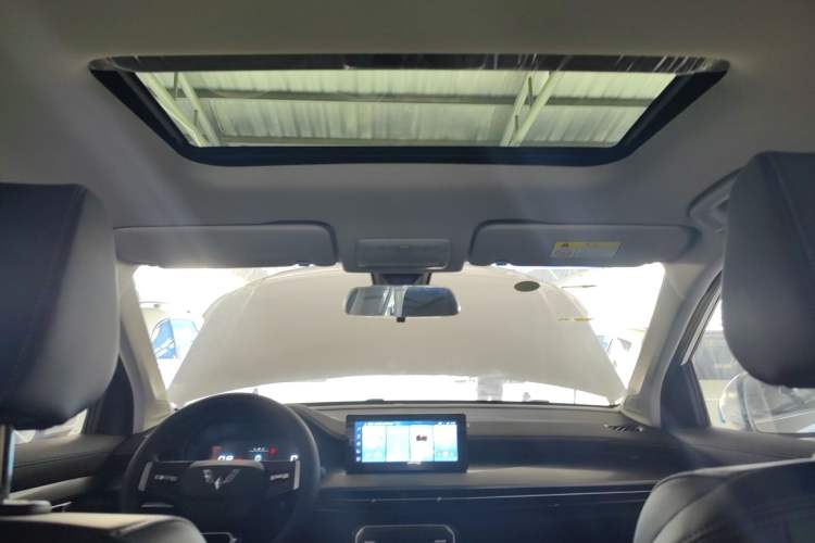 Used Wuling Asta 2021 1.5T CVT Starlight Edition