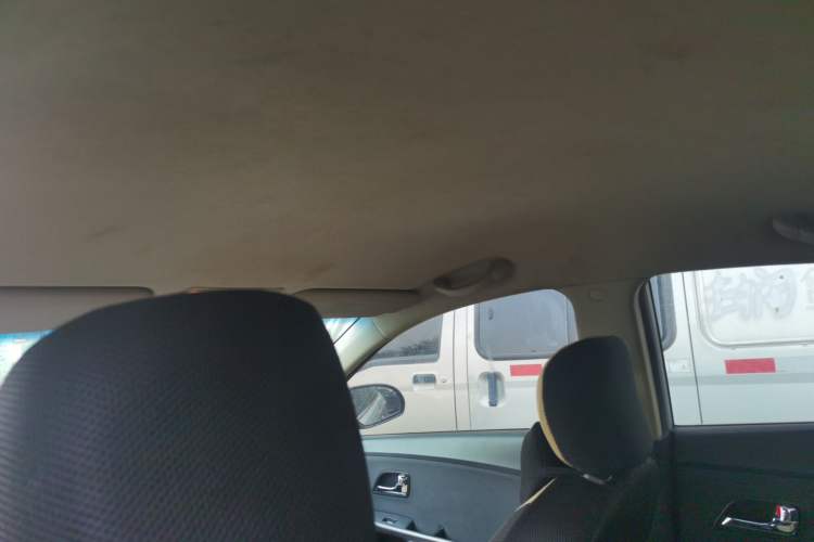 Used Kia K2 2012 Sedan 1.4L Automatic GLS Commemorative Edition