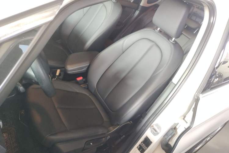 Used BMW 2 Series Active Tourer 2018 218i Leading Model
