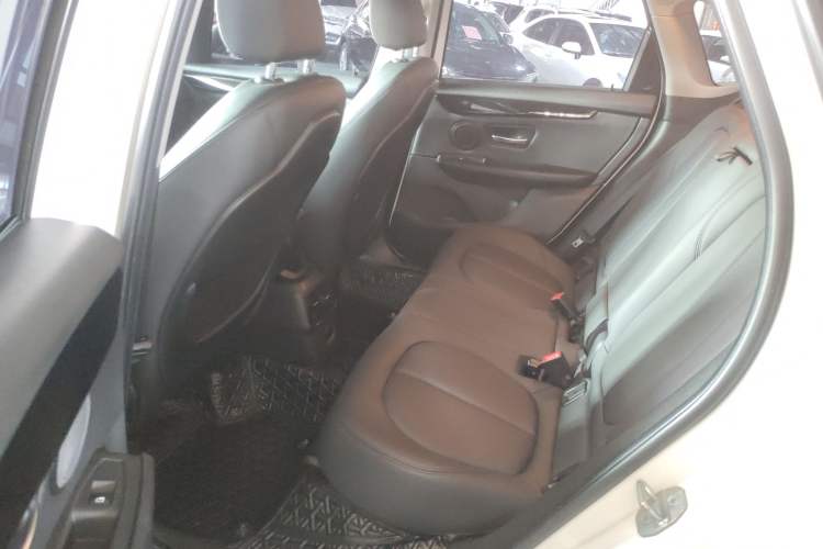 Used BMW 2 Series Active Tourer 2018 218i Leading Model
