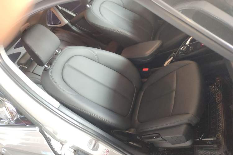 Used BMW 2 Series Active Tourer 2018 218i Leading Model
