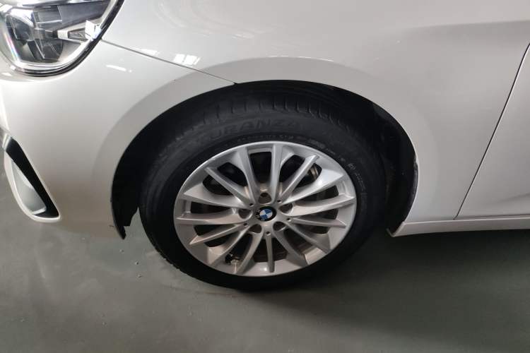 Used BMW 2 Series Active Tourer 2018 218i Leading Model
