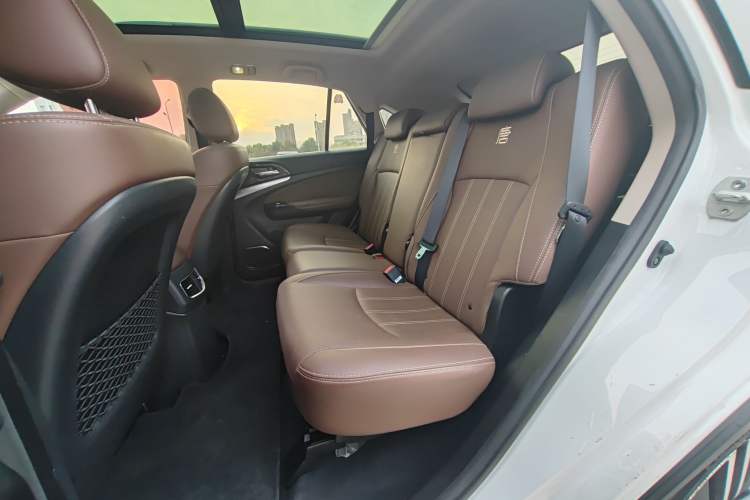 Used Volkswagen CC 2020 330TSI Glamour Edition China VI Standard
