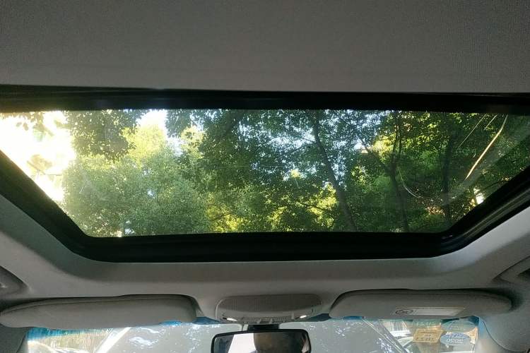 Used Ford Taurus 2017 EcoBoost 245 Luxury Model
