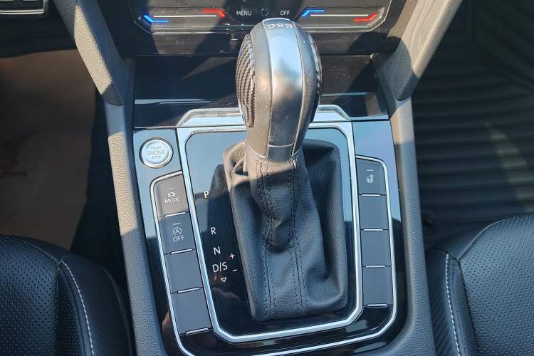 Used Volkswagen CC 2020 330TSI Glamour Edition China VI Standard
