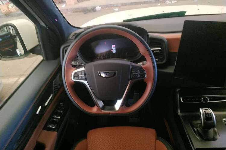 Used LEVC LEVC LX 2021 Model, Range-Extended Basic Model
