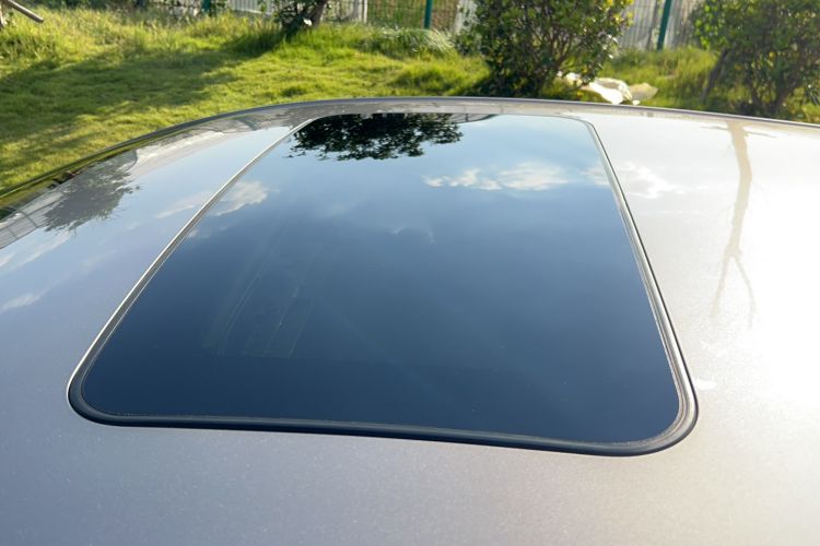 Used Roewe 950 2012 2.4L Luxury Executive Edition
