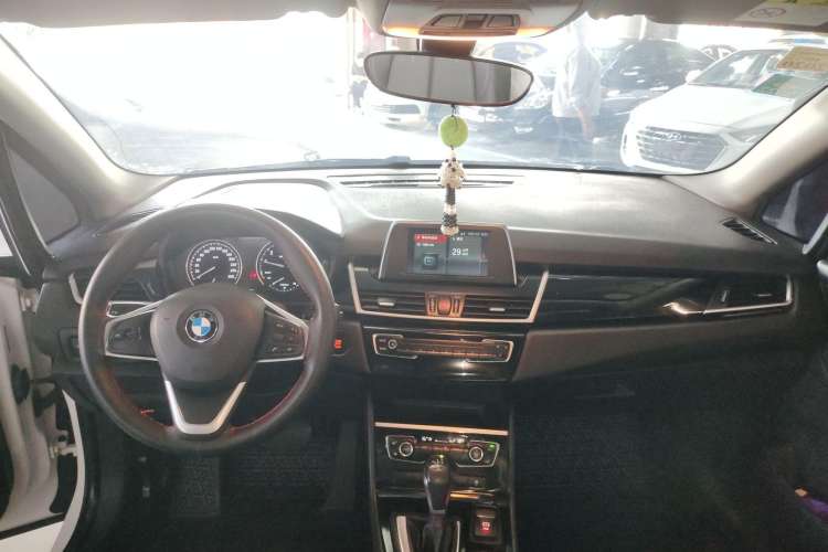 Used BMW 2 Series Active Tourer 2018 218i Leading Model
