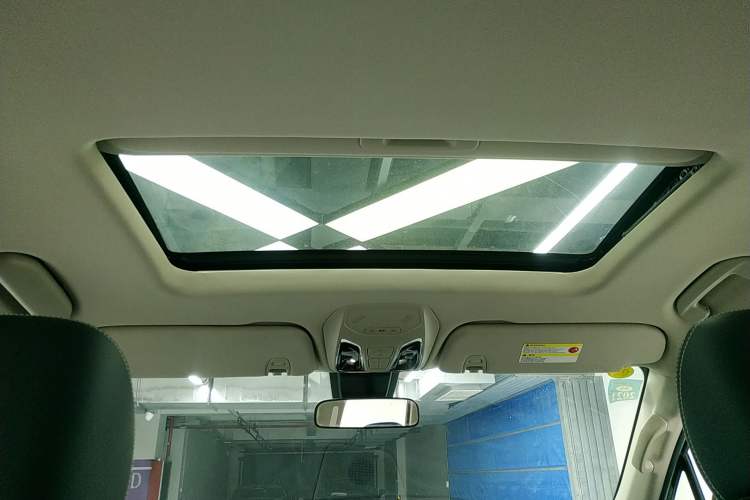 Used SAIC MAXUS D90 2017 2.0T Automatic All-Wheel Drive Sirius