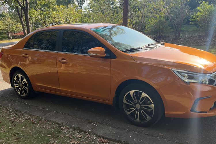 Used BYD Qin New Energy 2015 1.5T Dual-Crown Flagship Plus Edition