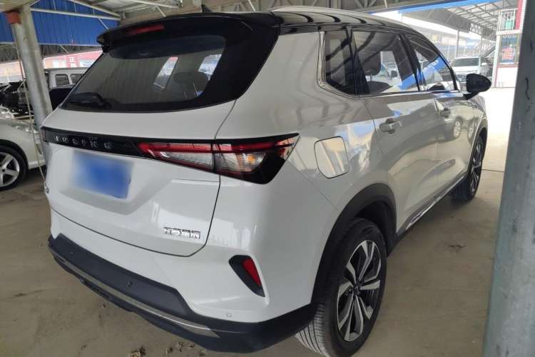 Used Wuling Asta 2021 1.5T CVT Starlight Edition