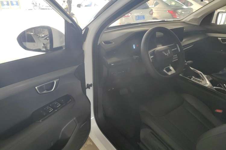 Used Wuling Asta 2021 1.5T CVT Starlight Edition