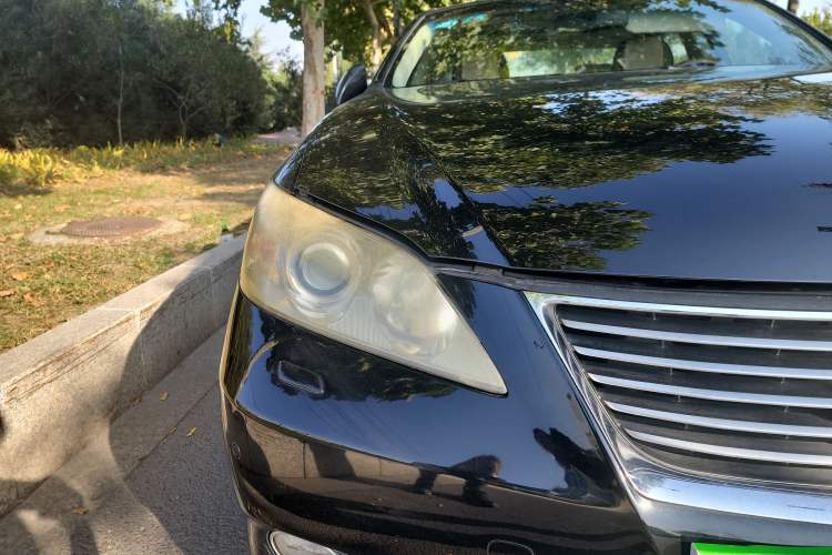 Used Lexus ES 2006 350 Luxury Edition