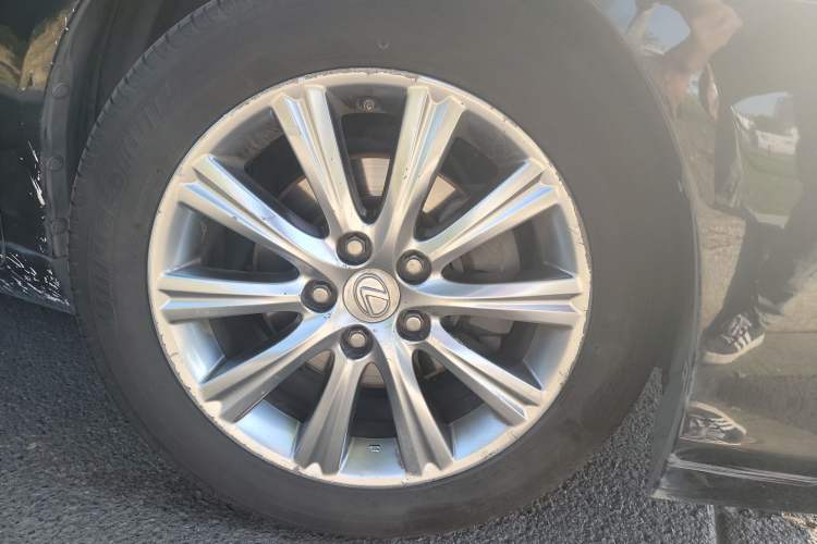 Used Lexus ES 2006 350 Luxury Edition