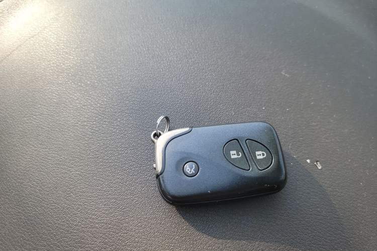 Used Lexus ES 2006 350 Luxury Edition