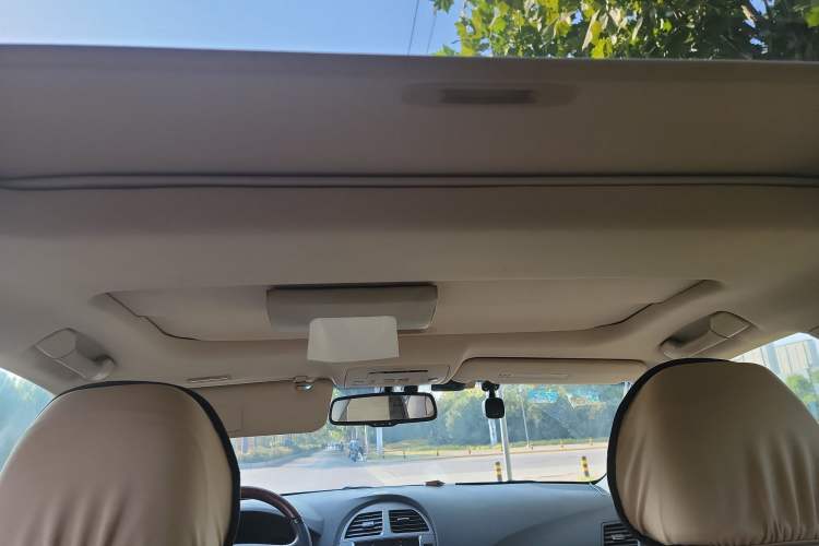 Used Lexus ES 2006 350 Luxury Edition