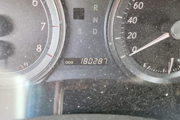 Used Lexus ES 2006 350 Luxury Edition