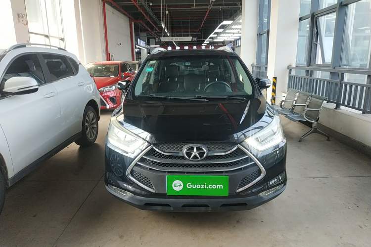 Used JAC Refine S3 2014 1.5L Manual Luxury Smart Model
