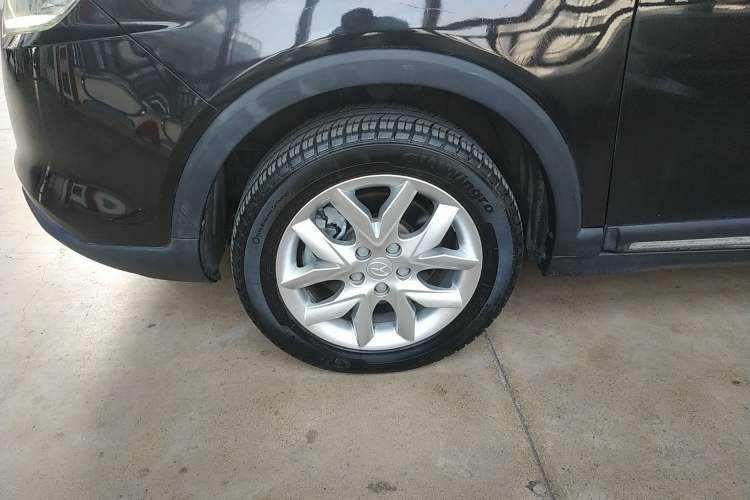 Used JAC Refine S3 2014 1.5L Manual Luxury Smart Model
