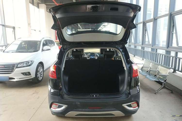 Used JAC Refine S3 2014 1.5L Manual Luxury Smart Model
