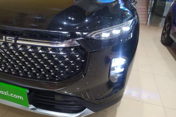 Used SAIC MAXUS D60 2019 1.5T Automatic Comfort Edition 5 Seats