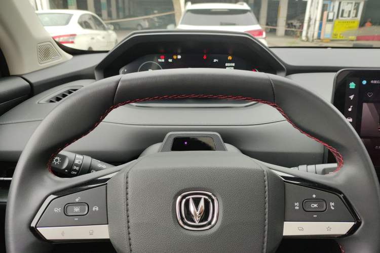 Used Changan CS55PLUS 2022 2nd Generation 1.5T DCT Navigation Edition
