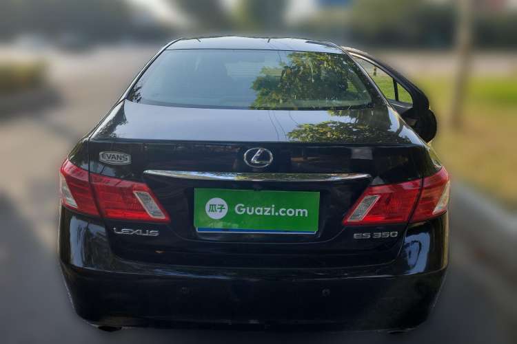 Used Lexus ES 2006 350 Luxury Edition