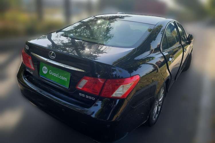 Used Lexus ES 2006 350 Luxury Edition