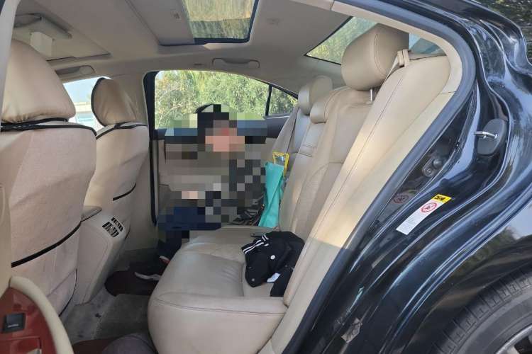 Used Lexus ES 2006 350 Luxury Edition