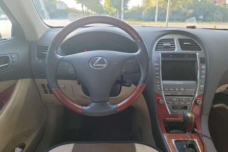 Used Lexus ES 2006 350 Luxury Edition