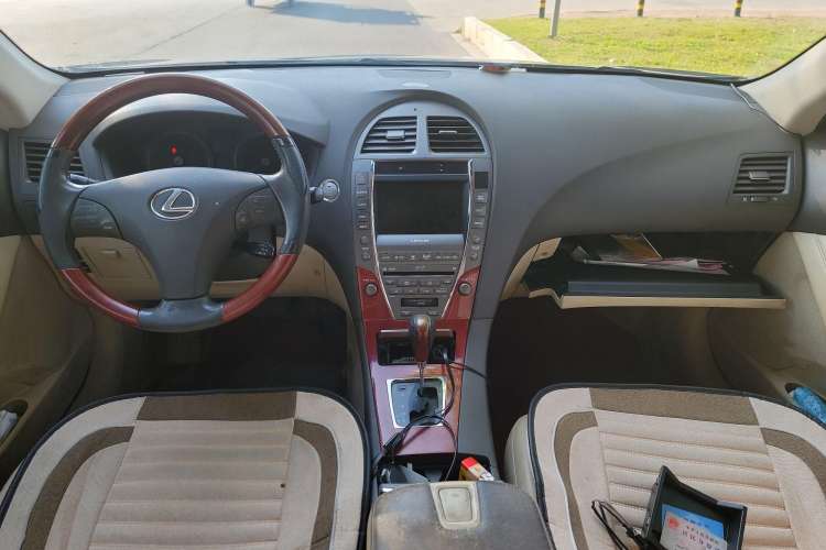 Used Lexus ES 2006 350 Luxury Edition