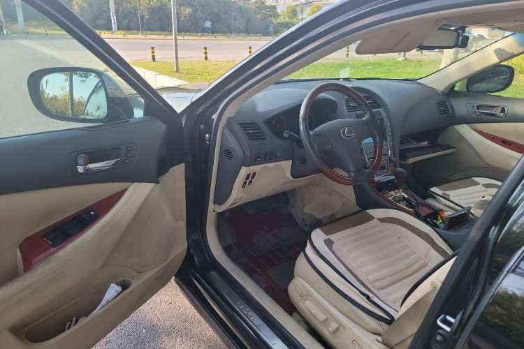 Used Lexus ES 2006 350 Luxury Edition