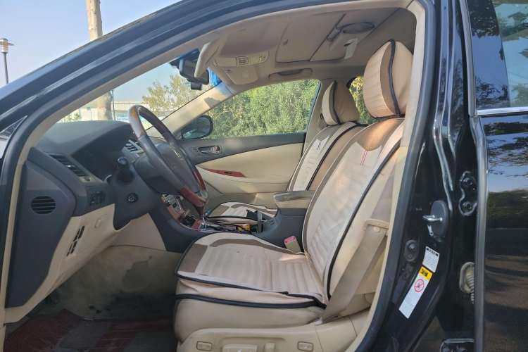 Used Lexus ES 2006 350 Luxury Edition