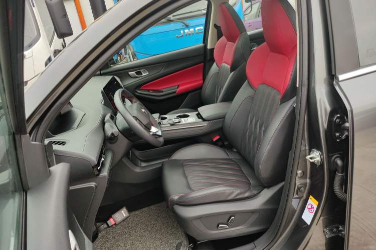 Used Changan CS55PLUS 2022 2nd Generation 1.5T DCT Navigation Edition
