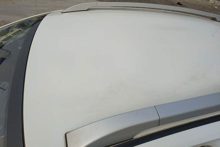 Used Haval H1 2015 1.5L AMT Luxury Model
