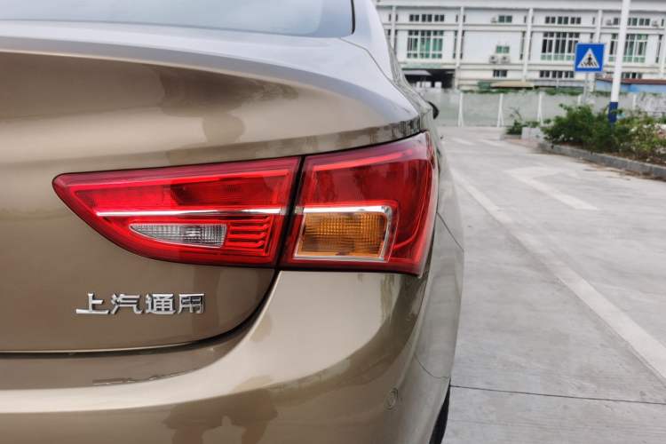 Used Buick Verano 2017 Sedan 15S Automatic Leading Model