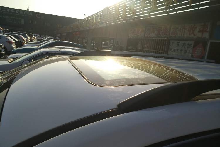 Used Jinbei 750 2018 1.6L Excellence Model