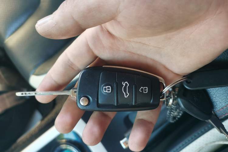 Used JAC iEV6S 2016 Smart Edition