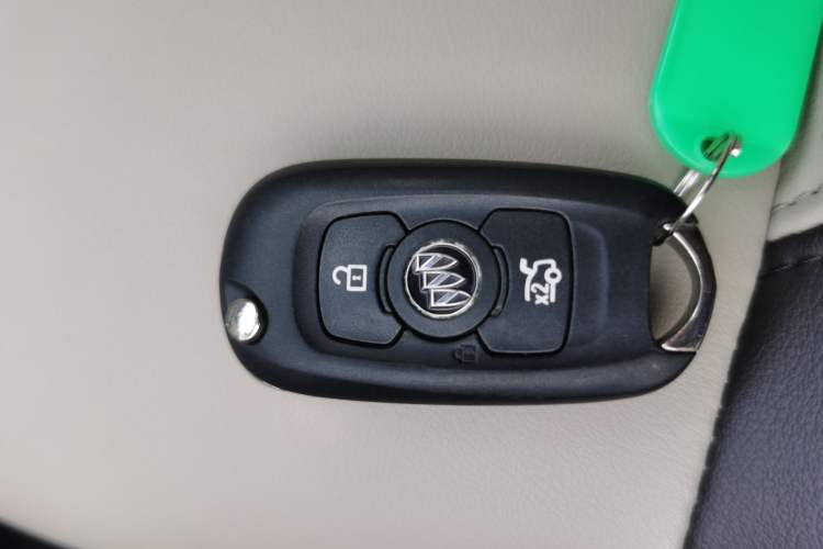 Used Buick Verano 2017 Sedan 15S Automatic Leading Model