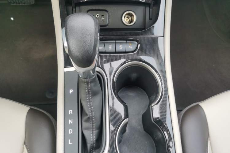 Used Buick Verano 2017 Sedan 15S Automatic Leading Model