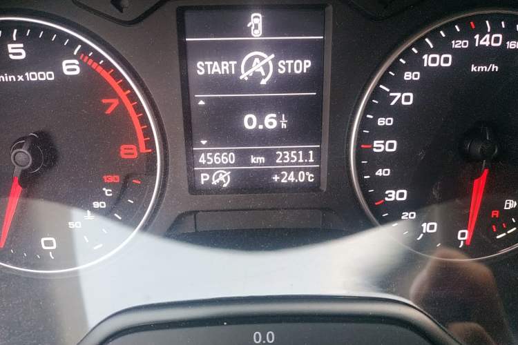 Used Audi A3 2014 Sportback 35 TFSI Automatic Style Edition