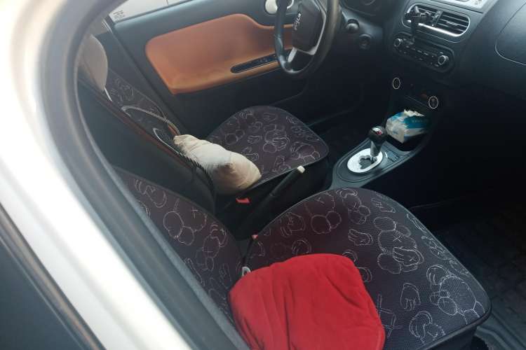 Used MG 3SW 2015 1.5L AMT Elite Model
