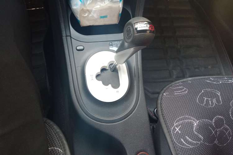 Used MG 3SW 2015 1.5L AMT Elite Model
