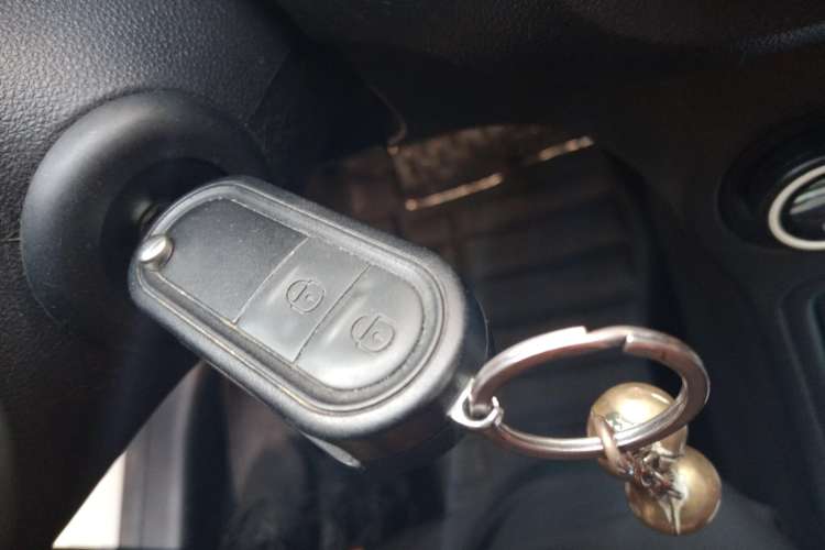 Used MG 3SW 2015 1.5L AMT Elite Model
