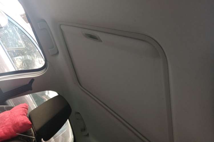 Used MG 3SW 2015 1.5L AMT Elite Model
