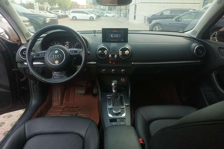 Used Audi A3 2014 Sportback 35 TFSI Automatic Style Edition