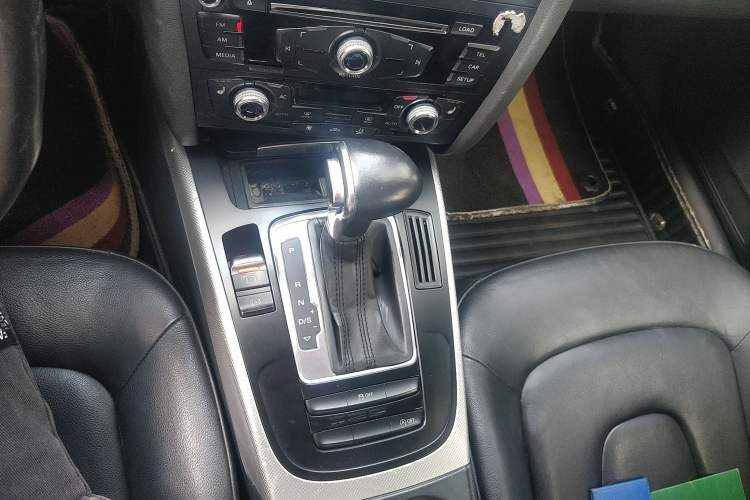 Used Audi A5 2013 Sportback 40 TFSI
