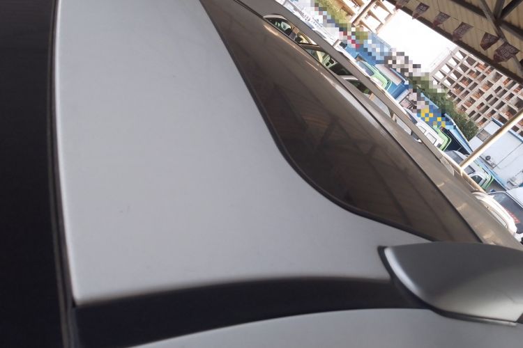 Used BYD Song 2018 1.5TID Automatic Smart Connect Prestige Model
