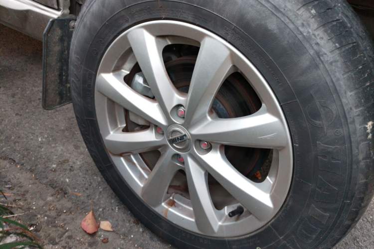 Used Jinbei New Hiace S 2019 1.6L Van Business Edition China VI SWD16M