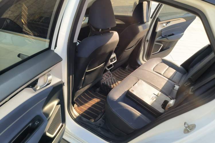 Used Geometry A 2021 Pro Enhanced High-Efficiency Range Version 600KM A600 PowerCube Edition